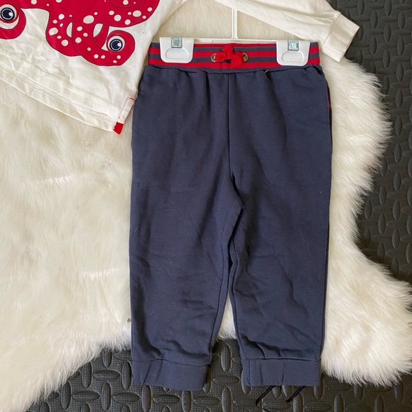 Brand new baby boy 2pc set - Picture 4 of 4